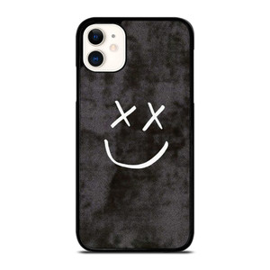 LOUIS TOMLINSON SINGER LOGO iPhone 11 Case Cover LOUIS TOMLINSON SINGER LOGO iPhone 11 Case Cover