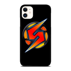 METROID NINTENDO GAMES LOGO iPhone 11 Case Cover METROID NINTENDO GAMES LOGO iPhone 11 Case Cover