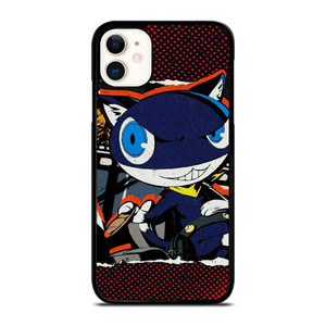 MORGANA PERSONA 5 GAMES iPhone 11 Case Cover