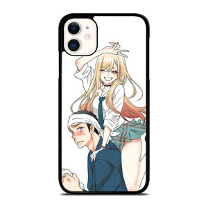 MY DRESS UP DARLING MARIN KITAGAWA iPhone 11 Case Cover