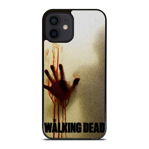THE WALKING DEAD HORROR iPhone 12 Mini Case Cover
