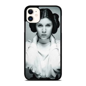 PRINCESS LEIA ORGANA STAR WARS iPhone 11 Case Cover