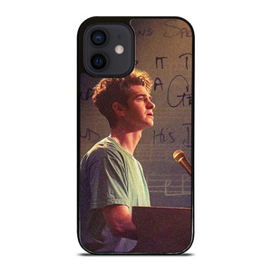 TICK TICK BOOM ANDREW GARFIELD iPhone 12 Mini Case Cover TICK TICK BOOM ANDREW GARFIELD iPhone 12 Mini Case Cover