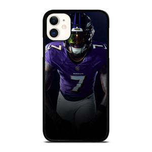 RASHOD BATEMAN BALTIMORE RAVENS 2 iPhone 11 Case Cover