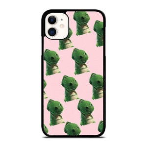REX TOY STORY iPhone 11 Case Cover