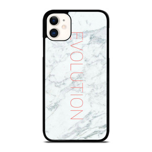 SABRINA CARPENTER EVOLUTION iPhone 11 Case Cover