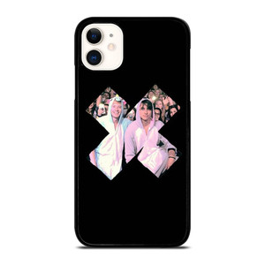 SAM AND COLBY BROCK YOUTUBER iPhone 11 Case Cover SAM AND COLBY BROCK YOUTUBER iPhone 11 Case Cover