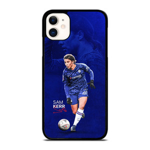 SAMANTHA KERR CHELSEA iPhone 11 Case Cover