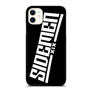 SIDEMEN XIX GROUP LOGO iPhone 11 Case Cover