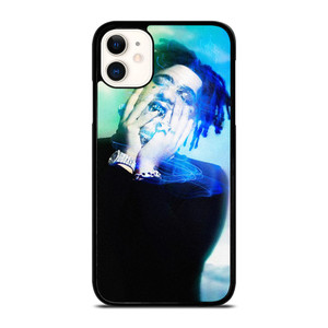 SMOKEPURPP LOST PLANET RAPPER iPhone 11 Case Cover