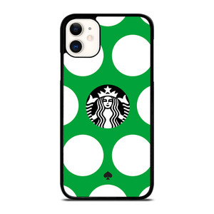 STARBUCKS X KATE SPADE NEW YORK iPhone 11 Case Cover