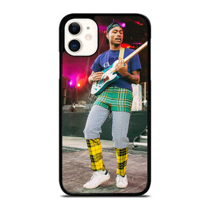 STEVE LACY COOL iPhone 11 Case Cover