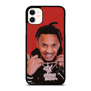 STUNNA 4 VEGAS RAPPER 2 iPhone 11 Case Cover