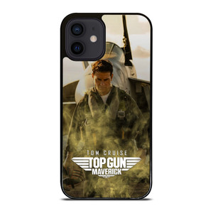 TOP GUN MAVERICK TOM CRUISE 2 iPhone 12 Mini Case Cover