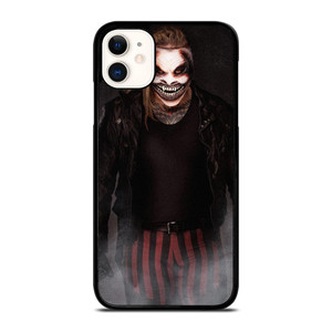 THE FIEND BRAY WYATT WWE iPhone 11 Case Cover