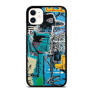 THE STROKES NEW ABNORMAL iPhone 11 Case Cover