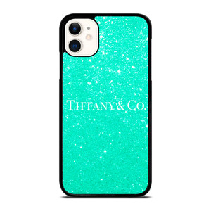 TIFFANY AND CO DIAMOND SPARKLY iPhone 11 Case Cover