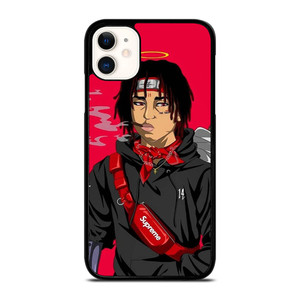 TRIPPIE REDD SUPREME RAPPER iPhone 11 Case Cover