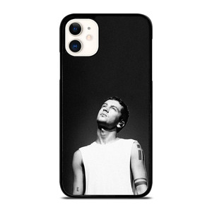 TYLER JOSEPH TWENTY ONE PILOTS iPhone 11 Case Cover TYLER JOSEPH TWENTY ONE PILOTS iPhone 11 Case Cover