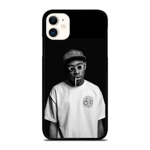 TYLER THE CREATOR SUPREME iPhone 11 Case Cover