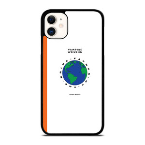 VAMPIRE WEEKEND FATHER OF THE BRIDE iPhone 11 Case Cover