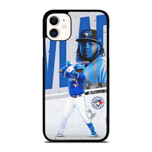 VLADIMIR GUERRERO TORONTO BLUE JAYS iPhone 11 Case Cover