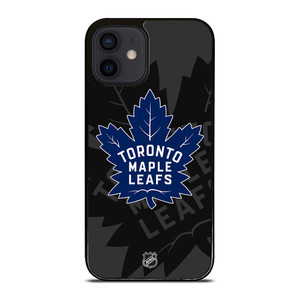 TORONTO MAPLE LEAFS iPhone 12 Mini Case Cover