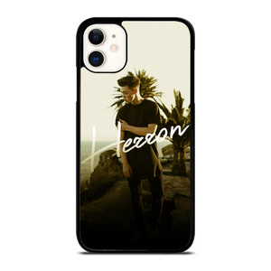 ZACH HERRON WHY DONT WE COOL iPhone 11 Case Cover ZACH HERRON WHY DONT WE COOL iPhone 11 Case Cover