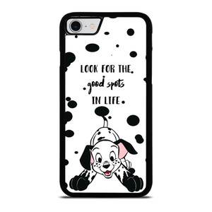 101 DALMATIANS DISNEY QUOTES iPhone SE 2022 Case Cover