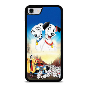 101 DALMATIANS DISNEY iPhone SE 2022 Case Cover