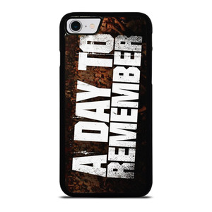 A DAY TO REMEMBER ROCK BAND LOGO 2 iPhone SE 2022 Case Cover A DAY TO REMEMBER ROCK BAND LOGO 2 iPhone SE 2022 Case Cover