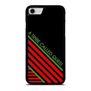 A TRIBE CALLED QUEST ATCQ HIP HOP GROUP iPhone SE 2022 Case Cover