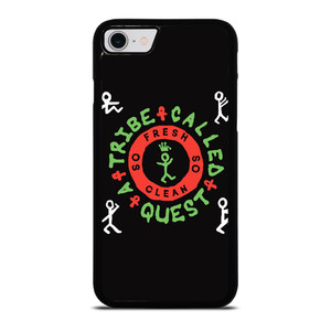 A TRIBE CALLED QUEST HIP HOP SYMBOL iPhone SE 2022 Case Cover A TRIBE CALLED QUEST HIP HOP SYMBOL iPhone SE 2022 Case Cover