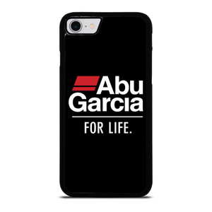 ABU GARCIA FISHING LOGO iPhone SE 2022 Case Cover