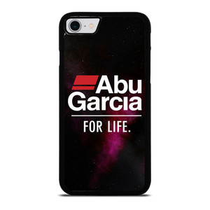 ABU GARCIA FISHING NEBULA iPhone SE 2022 Case Cover ABU GARCIA FISHING NEBULA iPhone SE 2022 Case Cover