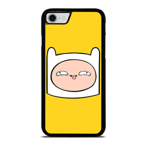 ADVENTURE TIME FINN THE HUMAN iPhone SE 2022 Case Cover