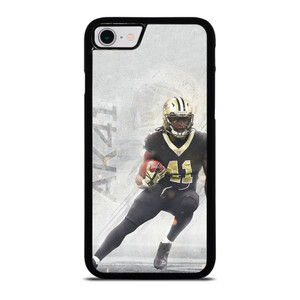 ALVIN KAMARA NEW ORLEANS SAINTS FOOTBALL iPhone SE 2022 Case Cover