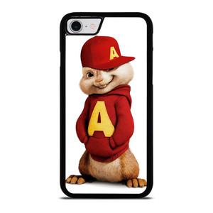 ALVIN THE CHIPMUNKS iPhone SE 2022 Case Cover