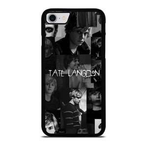 AMERICAN HORROR STORY TATE LANGDON iPhone SE 2022 Case Cover AMERICAN HORROR STORY TATE LANGDON iPhone SE 2022 Case Cover