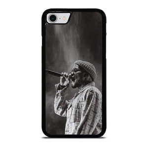 ANDERSON PAAK RAPPER COOL iPhone SE 2022 Case Cover