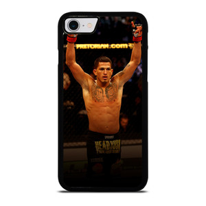 ANTHONY PETTIS MMA FIGHTER iPhone SE 2022 Case Cover