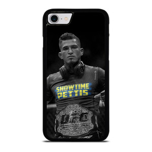 ANTHONY PETTIS SHOWTIME MMA iPhone SE 2022 Case Cover ANTHONY PETTIS SHOWTIME MMA iPhone SE 2022 Case Cover