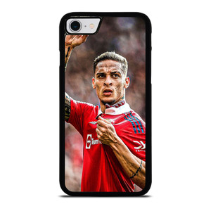 ANTONY SANTOS MAN UNITED iPhone SE 2022 Case Cover