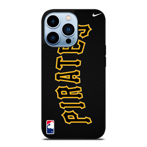 PITTSBURGH PIRATES BASEBALL iPhone 13 Pro Max Case Cover PITTSBURGH PIRATES BASEBALL iPhone 13 Pro Max Case Cover