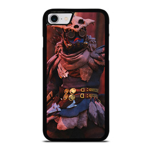 APEX LEGENDS BLOODHOUND iPhone SE 2022 Case Cover