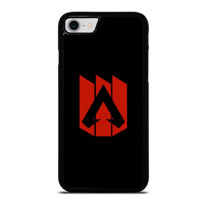 APEX LEGENDS GAMES LOGO iPhone SE 2022 Case Cover