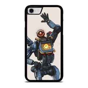 APEX LEGENDS GAMES PATHFINDER iPhone SE 2022 Case Cover