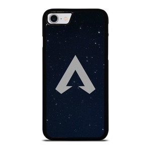 APEX LEGENDS NEBULA LOGO iPhone SE 2022 Case Cover APEX LEGENDS NEBULA LOGO iPhone SE 2022 Case Cover