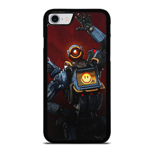 APEX LEGENDS PATHFINDER GAMES iPhone SE 2022 Case Cover