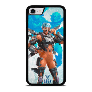 APEX LEGENDS VALKYRIE 2 iPhone SE 2022 Case Cover